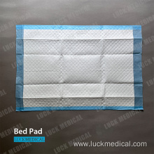 Disposable Medical Bed Pad / Under Pad